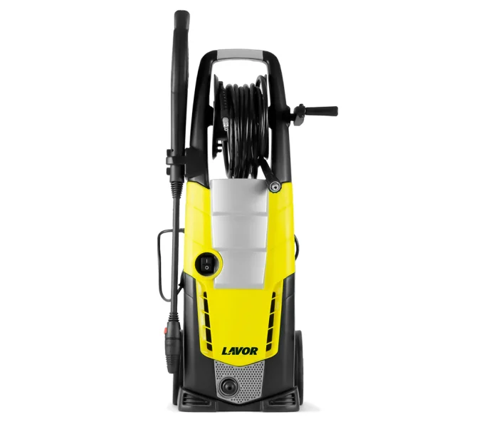 Aparat de spălat cu presiune LAVOR GALAXY 160 2500w 160bar 160l/h-2