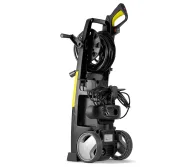 Aparat de spălat cu presiune LAVOR GALAXY 160 2500w 160bar 160l/h-4
