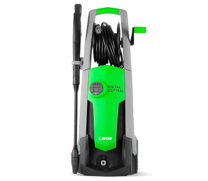 Мойка высокого давления LAVOR PREDATOR 180 DIGIT 2500вт 180бар 510л/ч-2