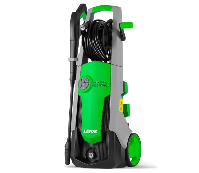 Мойка высокого давления LAVOR PREDATOR 180 DIGIT 2500вт 180бар 510л/ч-3