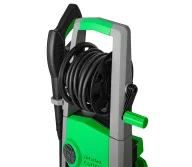 Мойка высокого давления LAVOR PREDATOR 180 DIGIT 2500вт 180бар 510л/ч-5