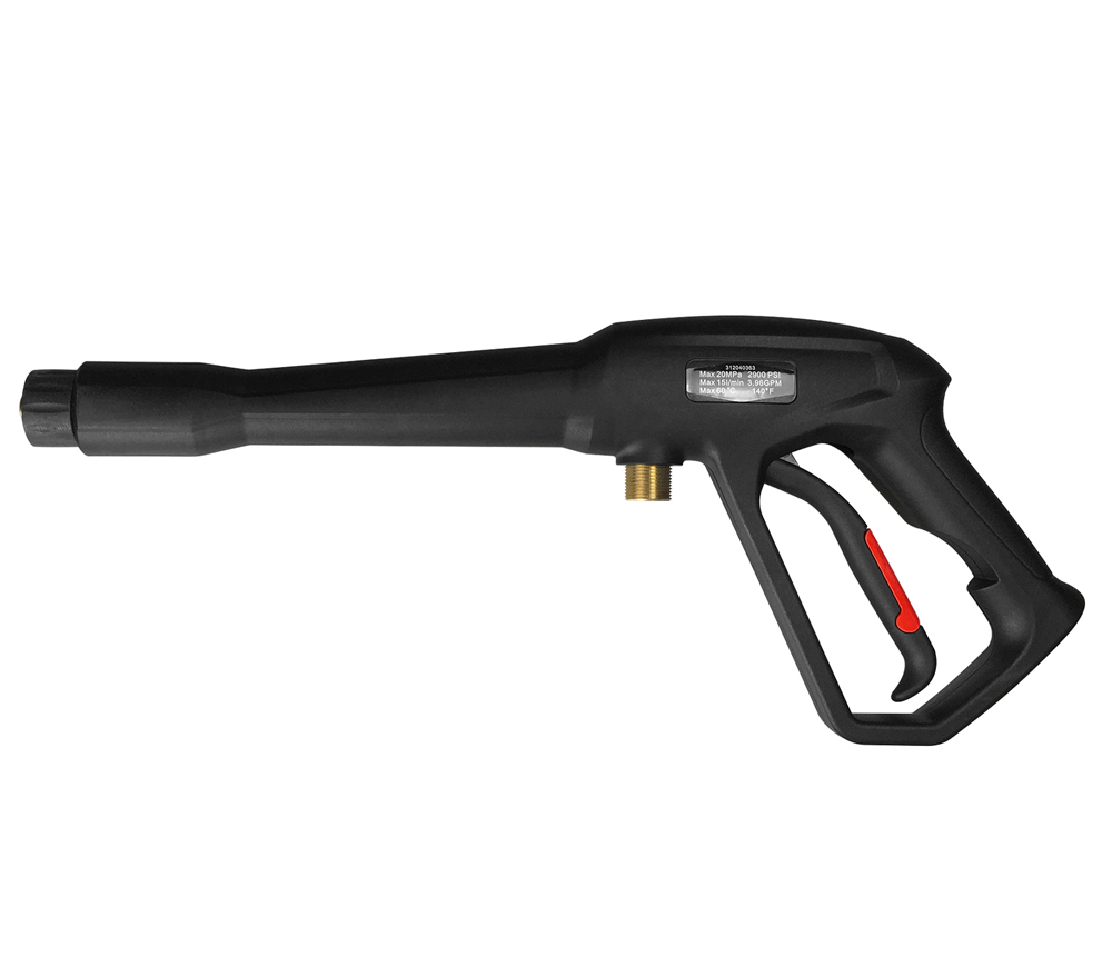 Aparat de spălat cu presiune LAVOR VERTIGO 28 PRO 2800w 180bar 510l/h photo 2