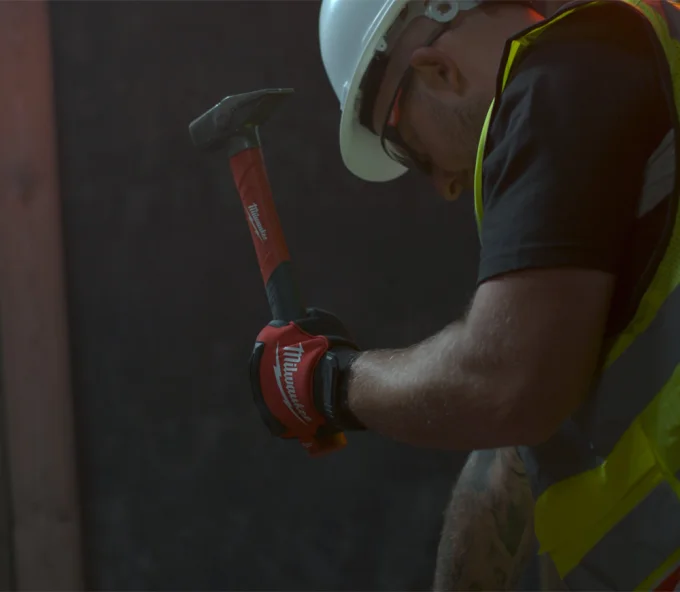 Слесарный молоток MILWAUKEE 4932478664 0.8kg-2