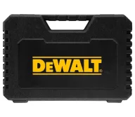 Набор сверл и бит DEWALT DT71563-QZ 1.5-8мм Сталь-4