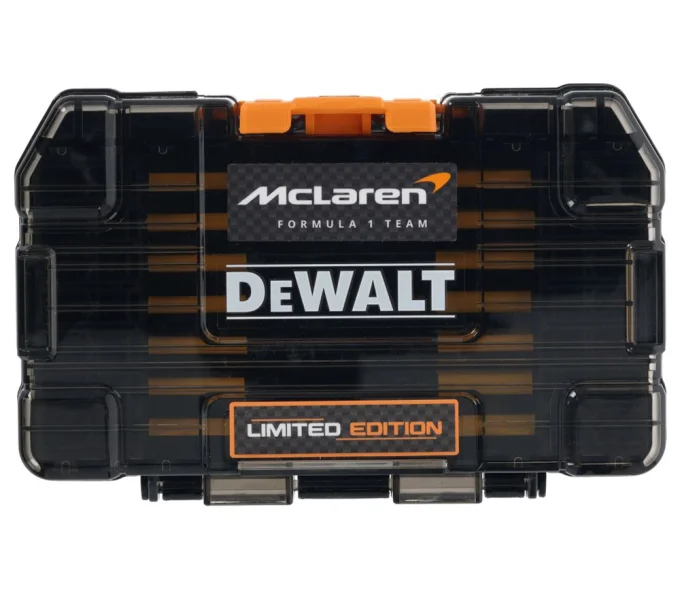 Набор бит DEWALT DT70902T-QZ PH/PZ/TX 25/67мм-3