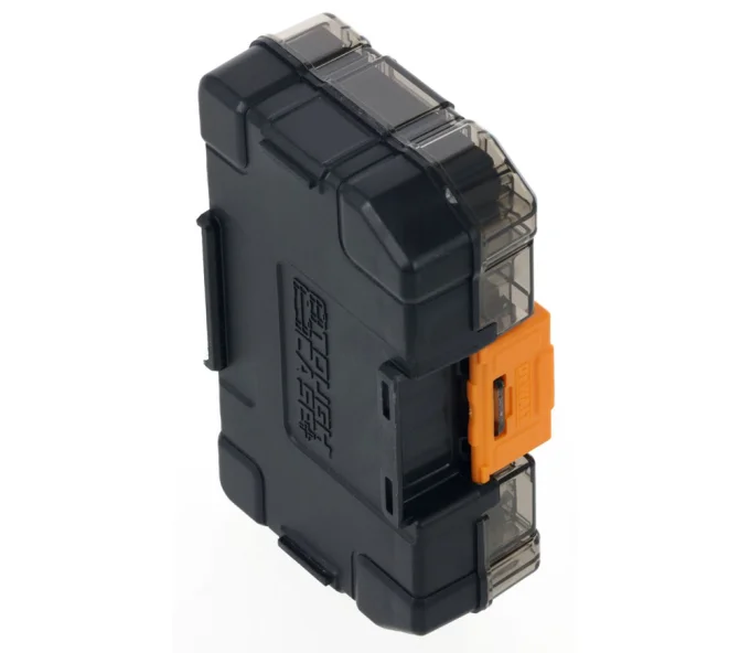 Набор бит DEWALT DT70902T-QZ PH/PZ/TX 25/67мм-4