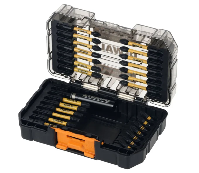 Набор бит DEWALT DT70902T-QZ PH/PZ/TX 25/67мм-1