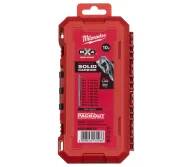 Set burghie MILWAUKEE MX4 NG Set 5-12mm x 115-165mm-2