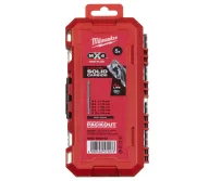 Set burghiuri pe beton MILWAUKEE MX4 NG Set 5-10mm x 115-165mm-2