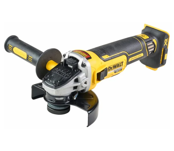Набор аккумуляторных инструментов DEWALT DCK355P2T-QW-4