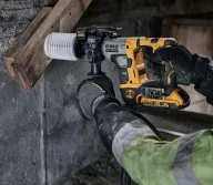 Набор аккумуляторных инструментов DEWALT DCK355P2T-QW-9