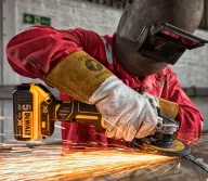 Набор аккумуляторных инструментов DEWALT DCK355P2T-QW-10