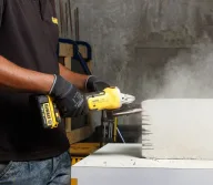 Набор аккумуляторных инструментов DEWALT DCK305P3T-QW-7