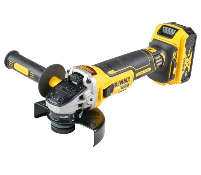 Set de unelte cu acumulator DEWALT DCK422P3-QW-4