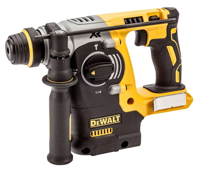 Набор аккумуляторных инструментов DEWALT DCK429P3T-QW-4