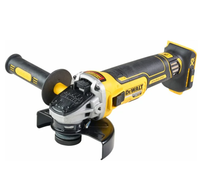 Набор аккумуляторных инструментов DEWALT DCK429P3T-QW-5