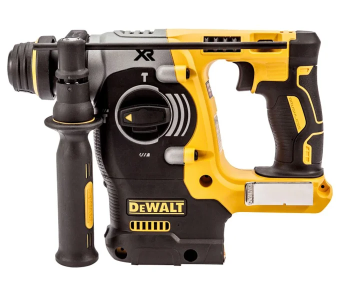 Набор аккумуляторных инструментов DEWALT DCK429P3T-QW-8
