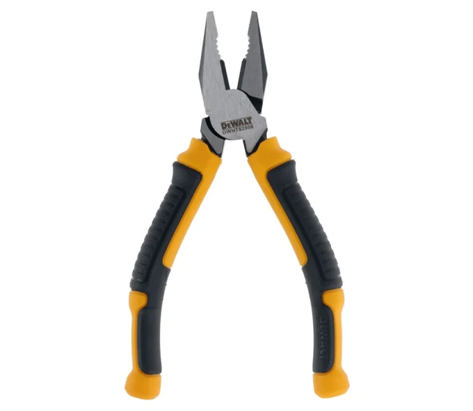 Набор плоскогубцев и кусачек DEWALT DWHT82813-0 160-200мм-2