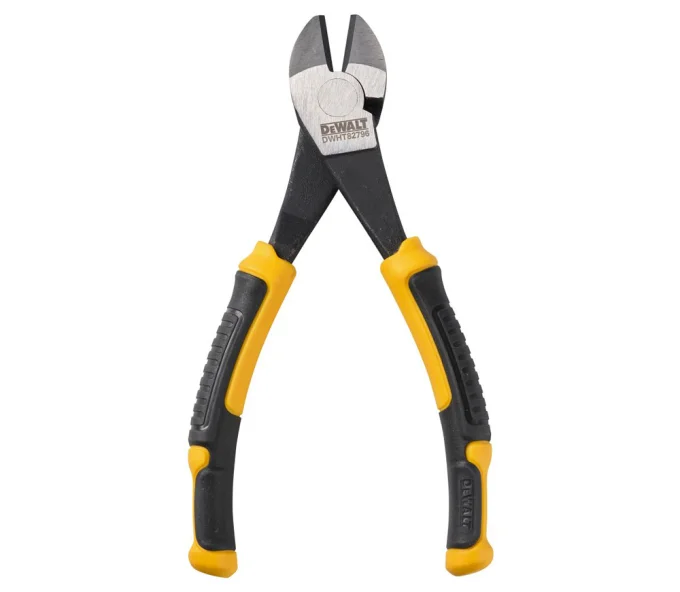 Набор плоскогубцев и кусачек DEWALT DWHT82813-0 160-200мм-4
