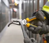 Набор плоскогубцев и кусачек DEWALT DWHT82813-0 160-200мм-6