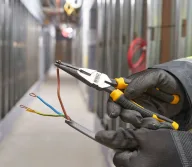 Набор плоскогубцев и кусачек DEWALT DWHT82813-0 160-200мм-7
