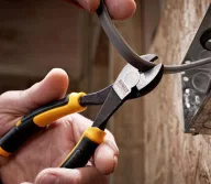Набор плоскогубцев и кусачек DEWALT DWHT82813-0 160-200мм-8