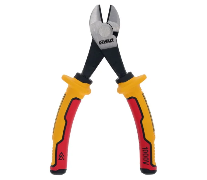 Набор плоскогубцев и кусачек VDE DEWALT DWHT82811-0 160-200мм-2