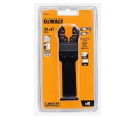Pînză segmentată DEWALT DT20724-QZ 80mm Lemn/Plastic-1