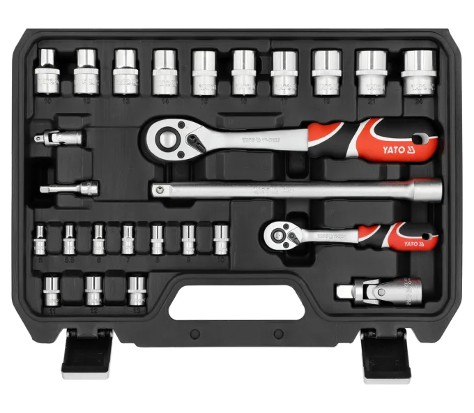 Set scule manuale YATO YT38742 41unit.-3