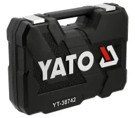 Set scule manuale YATO YT38742 41unit.-5