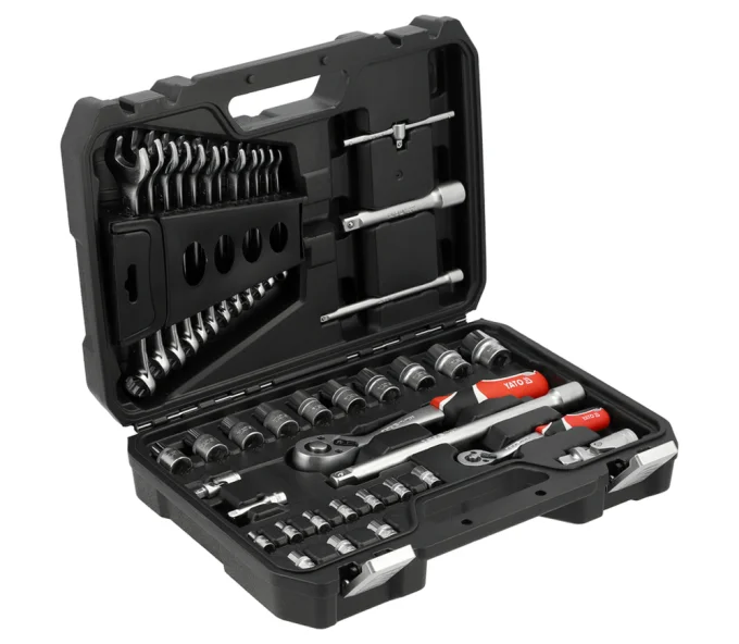 Set scule manuale YATO YT38742 41unit.-1