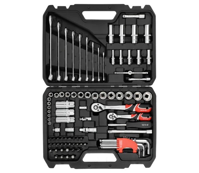 Set scule manuale YATO YT38785 92unit.-2