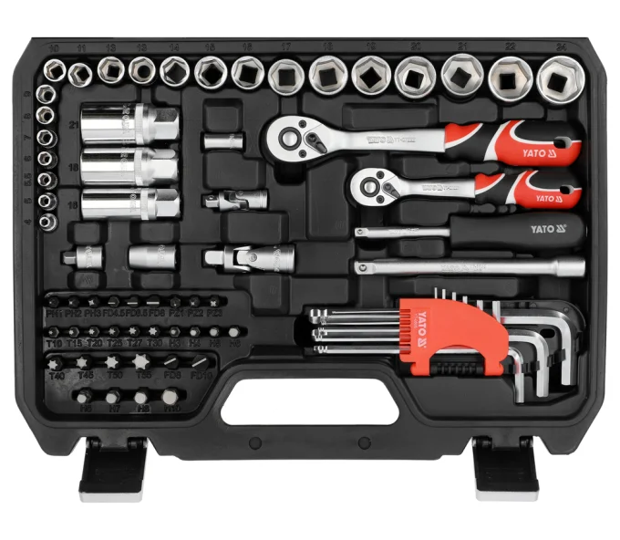 Set scule manuale YATO YT38785 92unit.-3