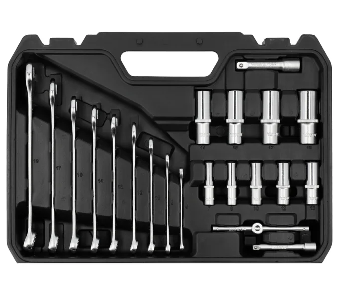 Set scule manuale YATO YT38785 92unit.-4