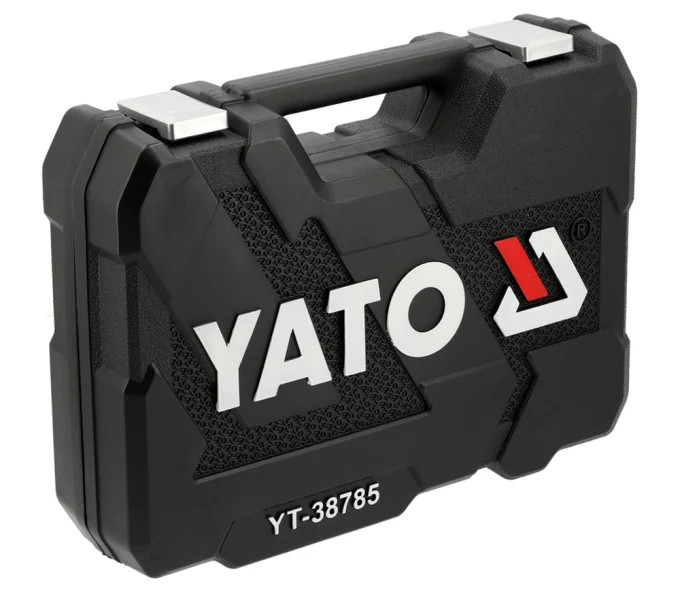 Set scule manuale YATO YT38785 92unit.-5