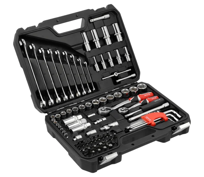Set scule manuale YATO YT38785 92unit.-1