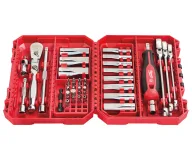 Набор ручных инструментов MILWAUKEE Premium Set Metric 42шт.-1