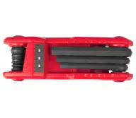 Cheie imbus MILWAUKEE Metric Folding Hex Key 1.5-8mm-3