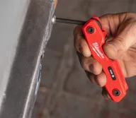 Cheie imbus MILWAUKEE Metric Folding Hex Key 1.5-8mm-5