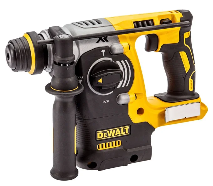 Set de unelte cu acumulator DEWALT DCK422P3T-QW-5