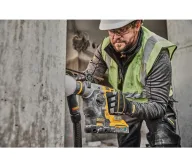 Set de unelte cu acumulator DEWALT DCK422P3T-QW-9