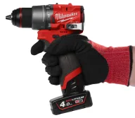 Набор аккумуляторных инструментов MILWAUKEE M12 FPP2D2-422X-2