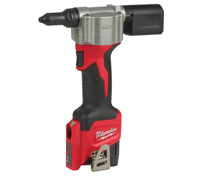 Набор аккумуляторных инструментов MILWAUKEE M12 FPP2D2-422X-3