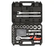 Duze tubulare YATO YT12662 10-32 mm-2