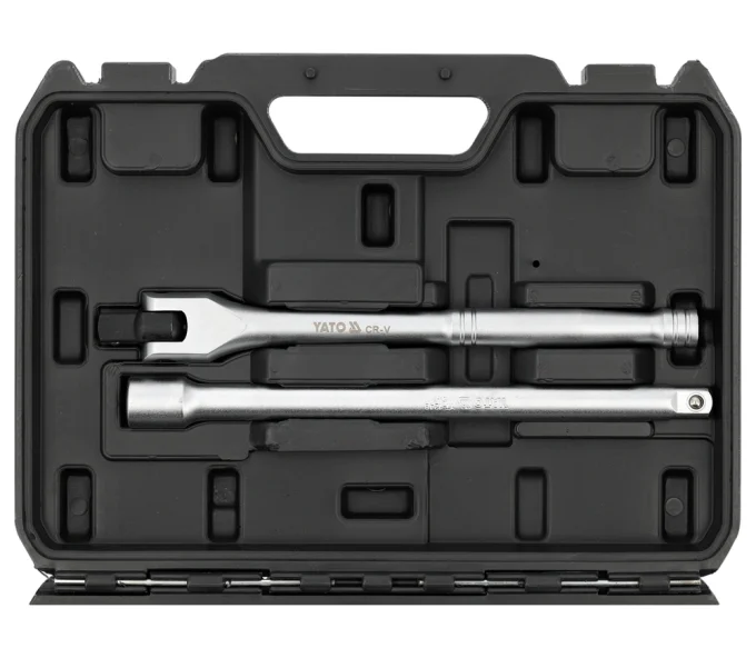 Duze tubulare YATO YT12662 10-32 mm-4