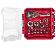 Duze tubulare MILWAUKEE 4932499470 6-13 mm-2