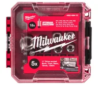 Duze tubulare MILWAUKEE 4932499470 6-13 mm-1