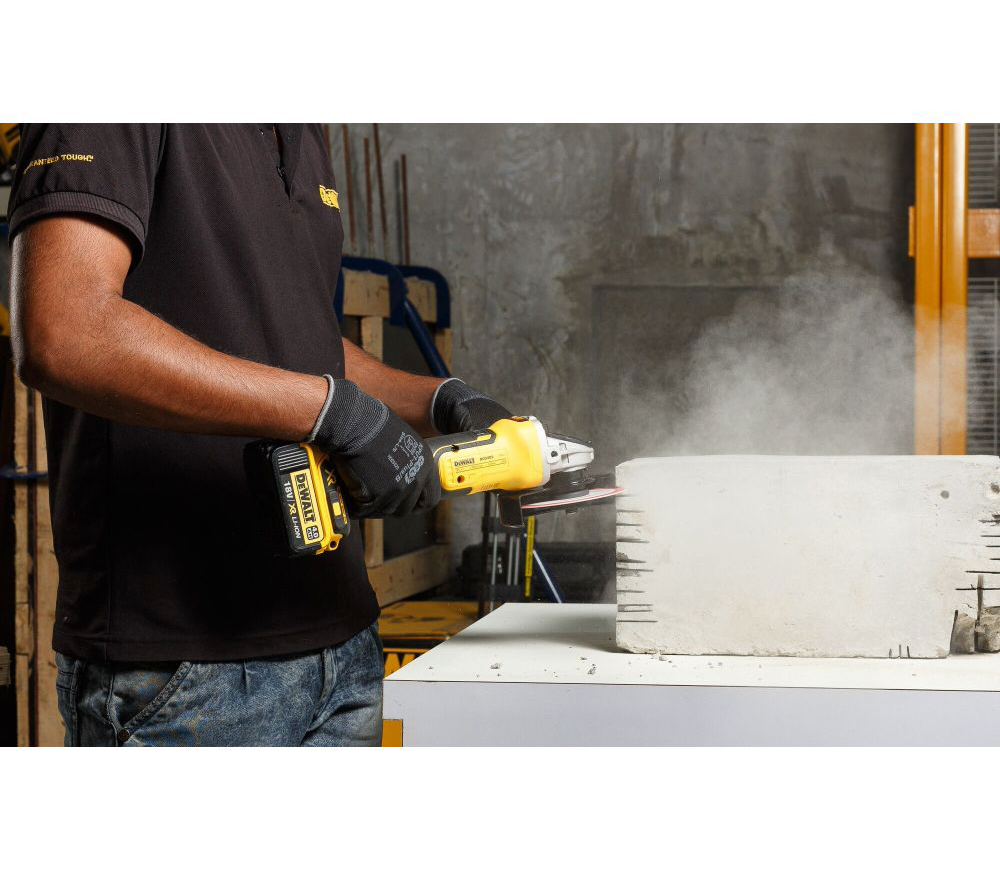Set de unelte cu acumulator DEWALT DCK755P3T-2