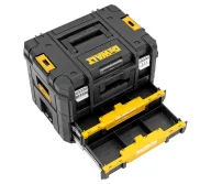 Набор ящиков для инструментов DEWALT DWST1-70702 Пластик-3