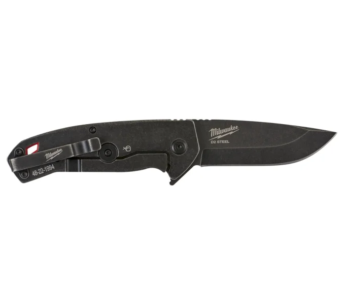 Cuțit pentru construcții MILWAUKEE Hardline Smooth-3